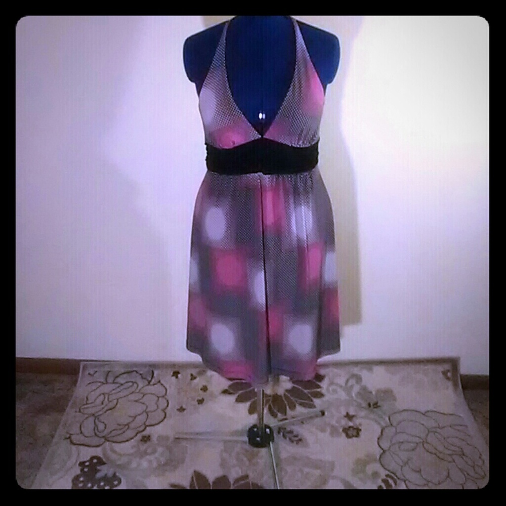 My Michelle Dress